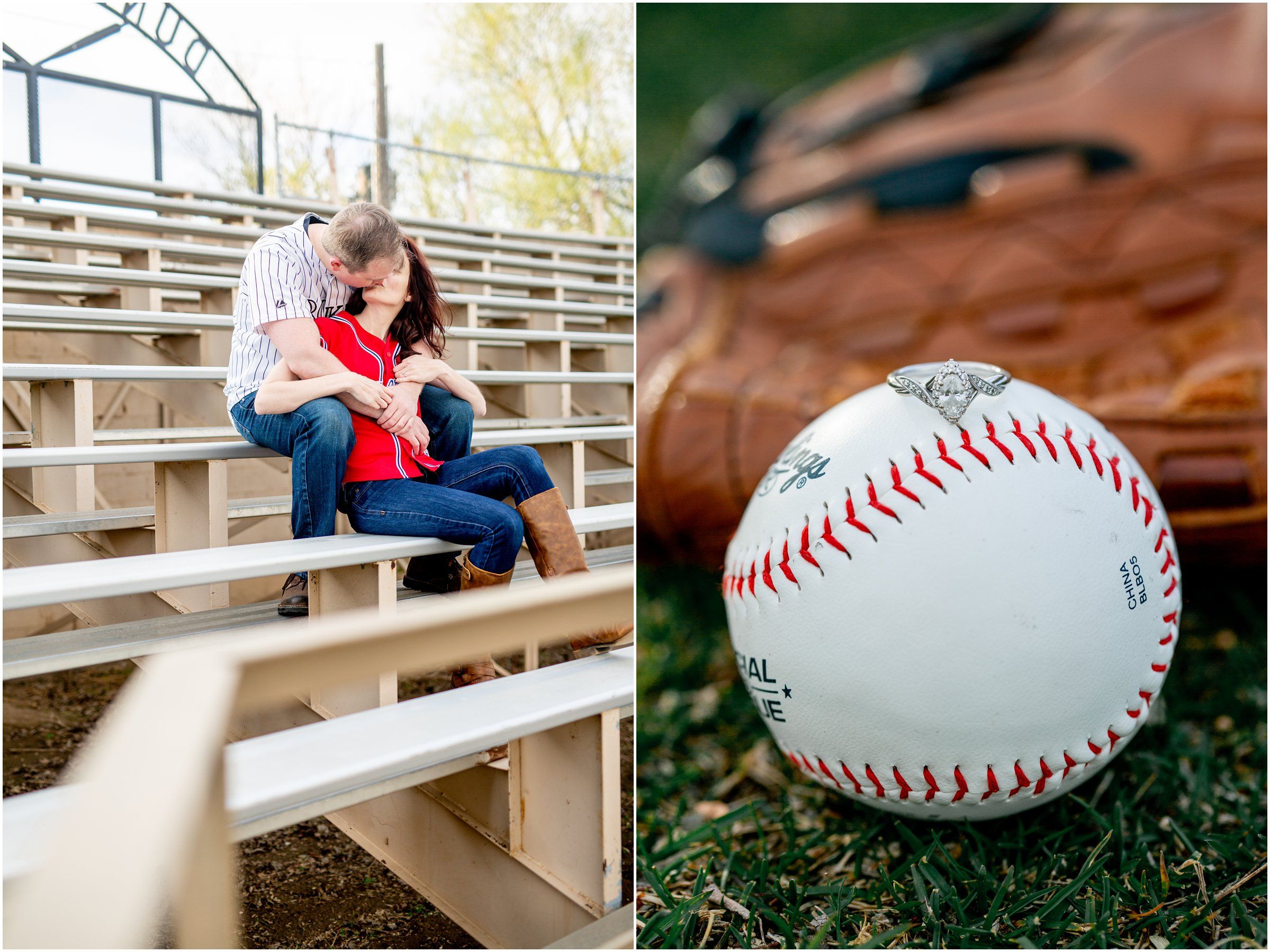 11+ Baseball themed wedding bands ideas in 2021 