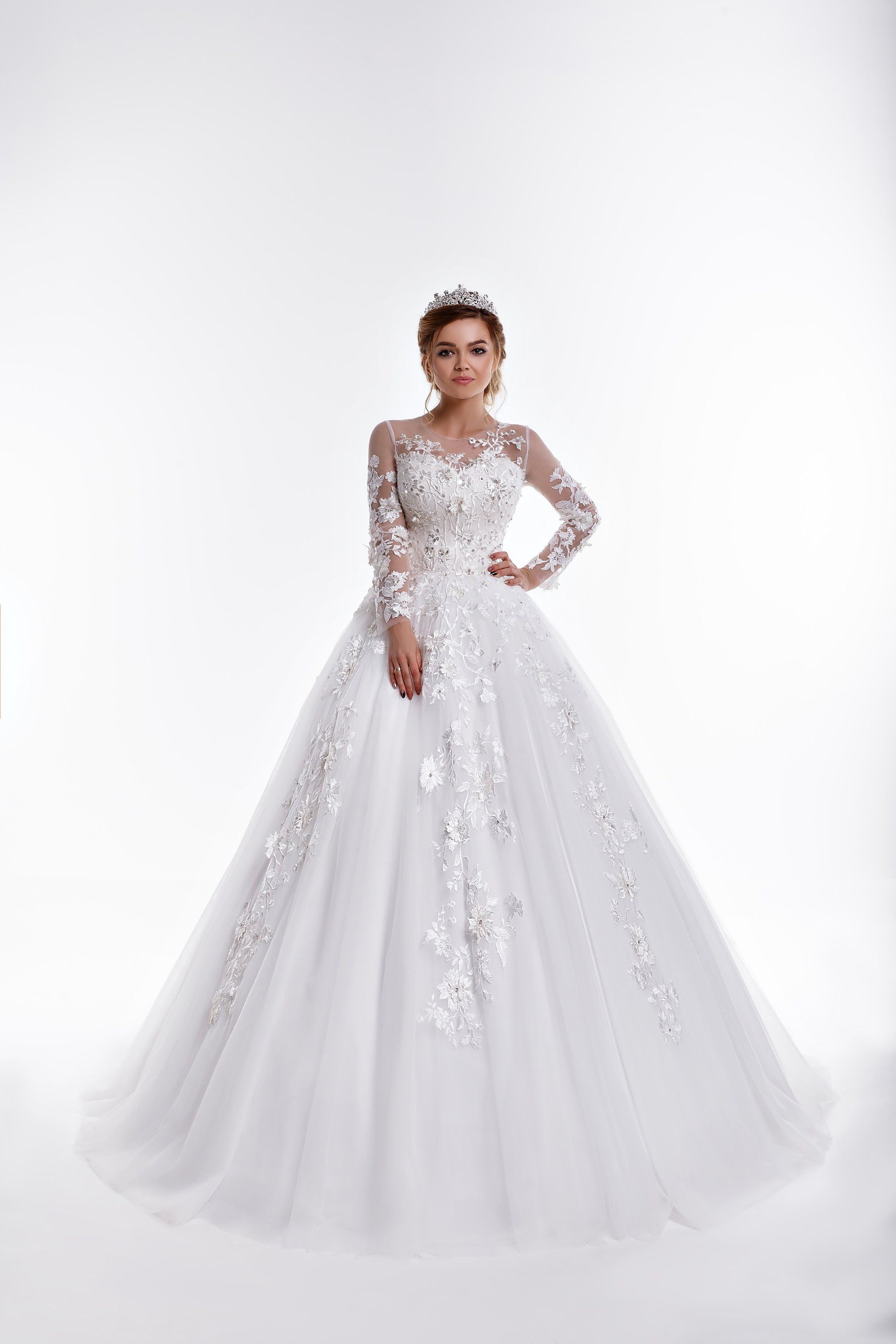 20++ Crystal corset ball gown wedding dress information