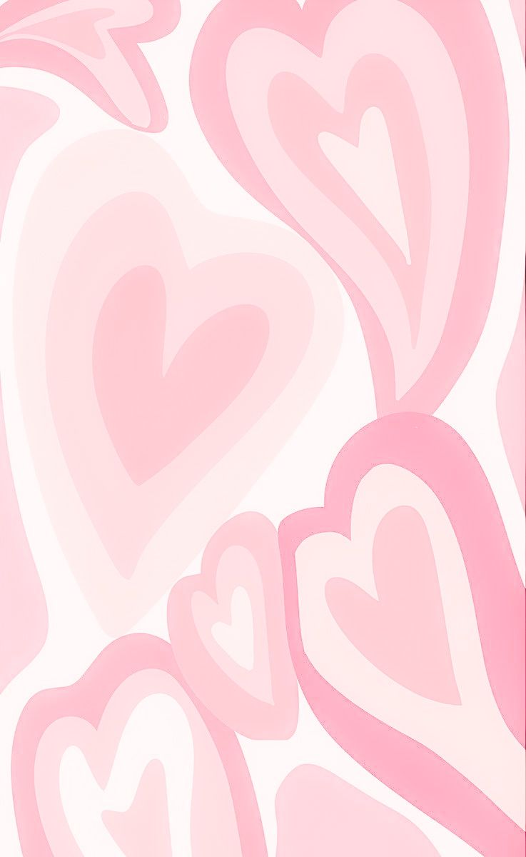 20 Top pink heart aesthetic wallpaper desktop You Can Use It free ...