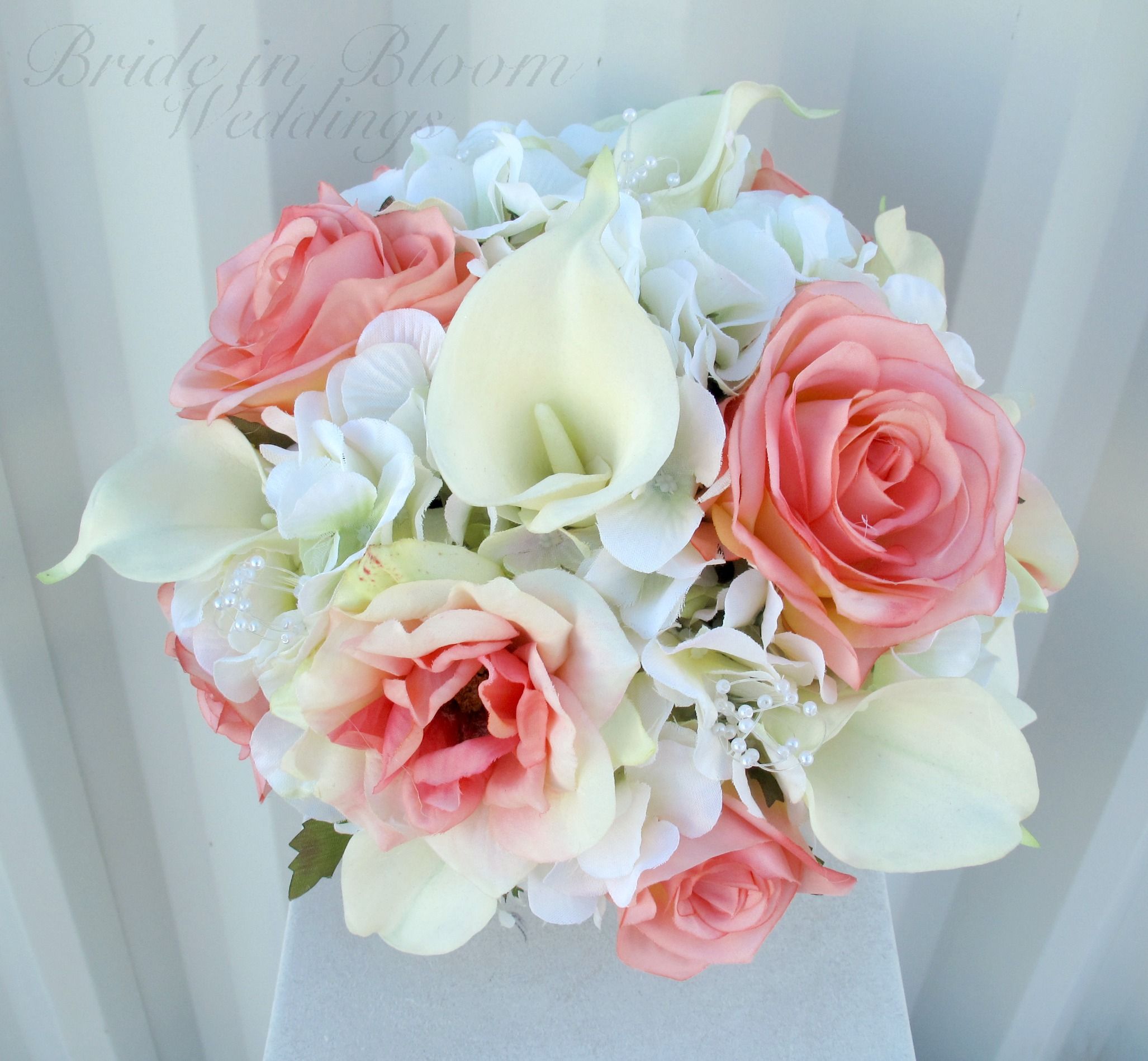 30++ Calla lily wedding bouquet singapore info