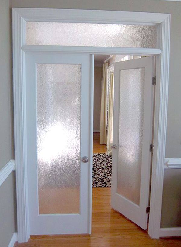 Bed Room Door Design With Glass - Best Ideas