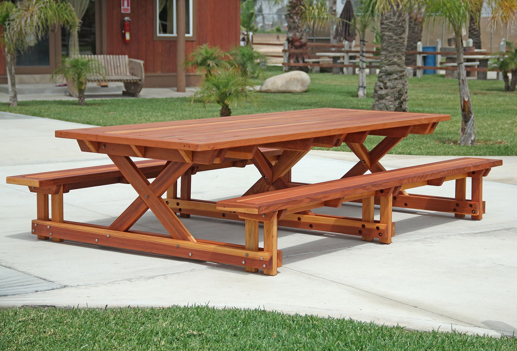 Top 5 Best Portable Picnic Tables in 2024