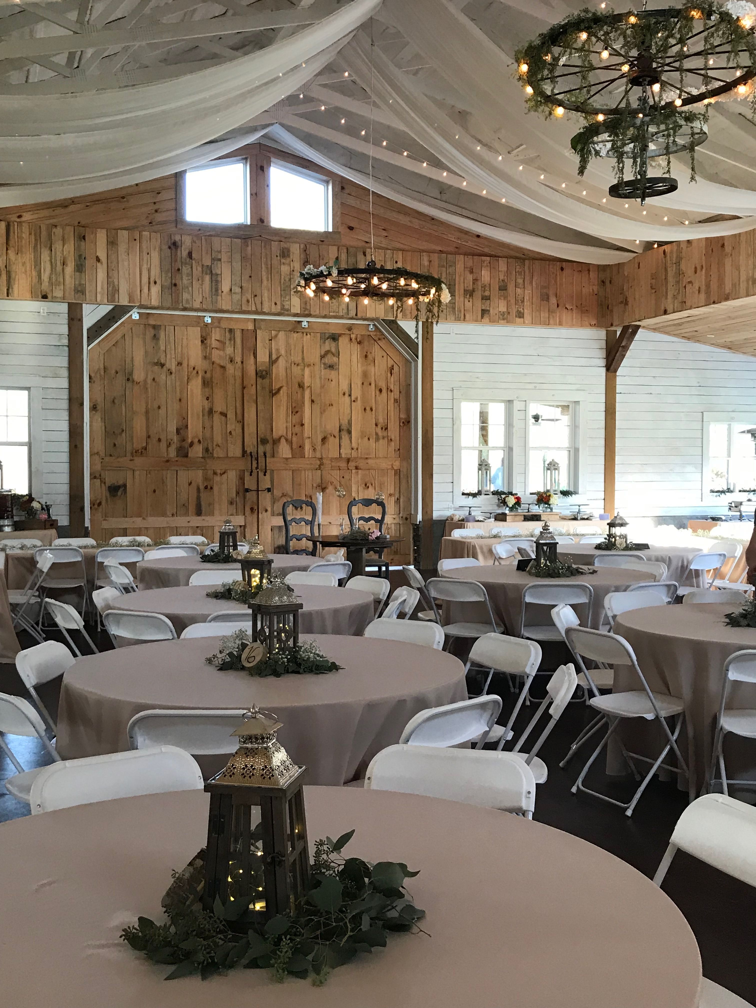 39+ Best wedding venues in east tennessee information