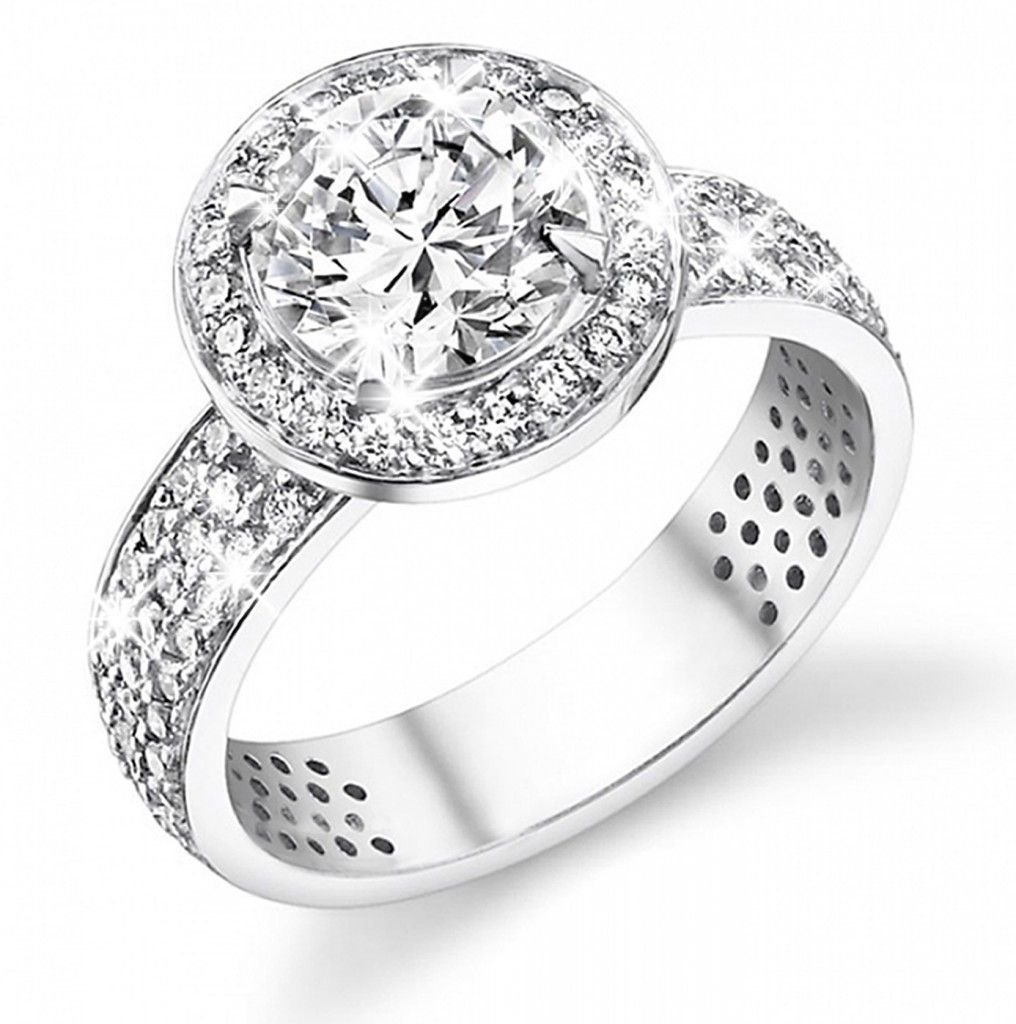 23+ Discount diamond wedding rings ideas