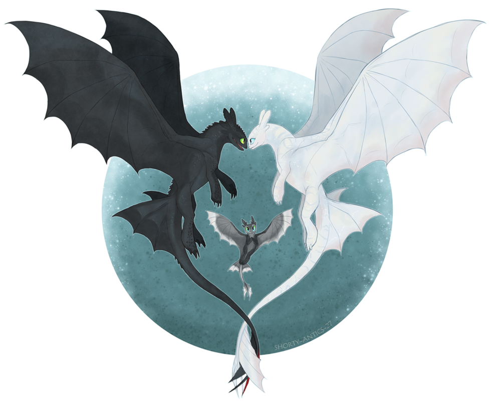 HTTYD Fanart by shorty-antics-fanart Httyd Dragons, Dreamworks Dragons ...