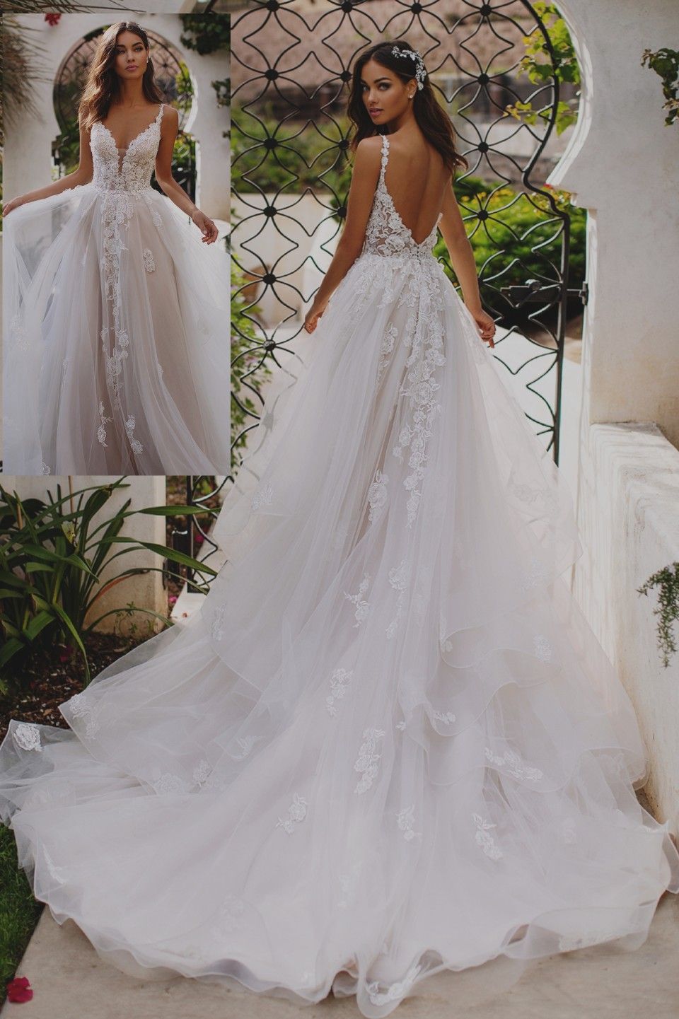 15+ Boho chic wedding dresses uk info