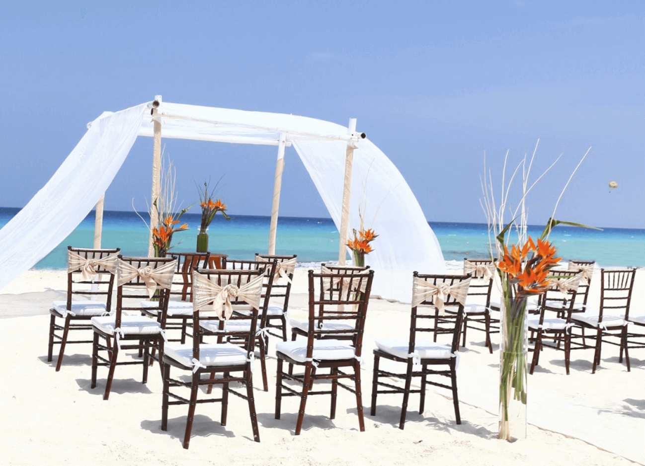 15+ Cancun destination wedding cost info