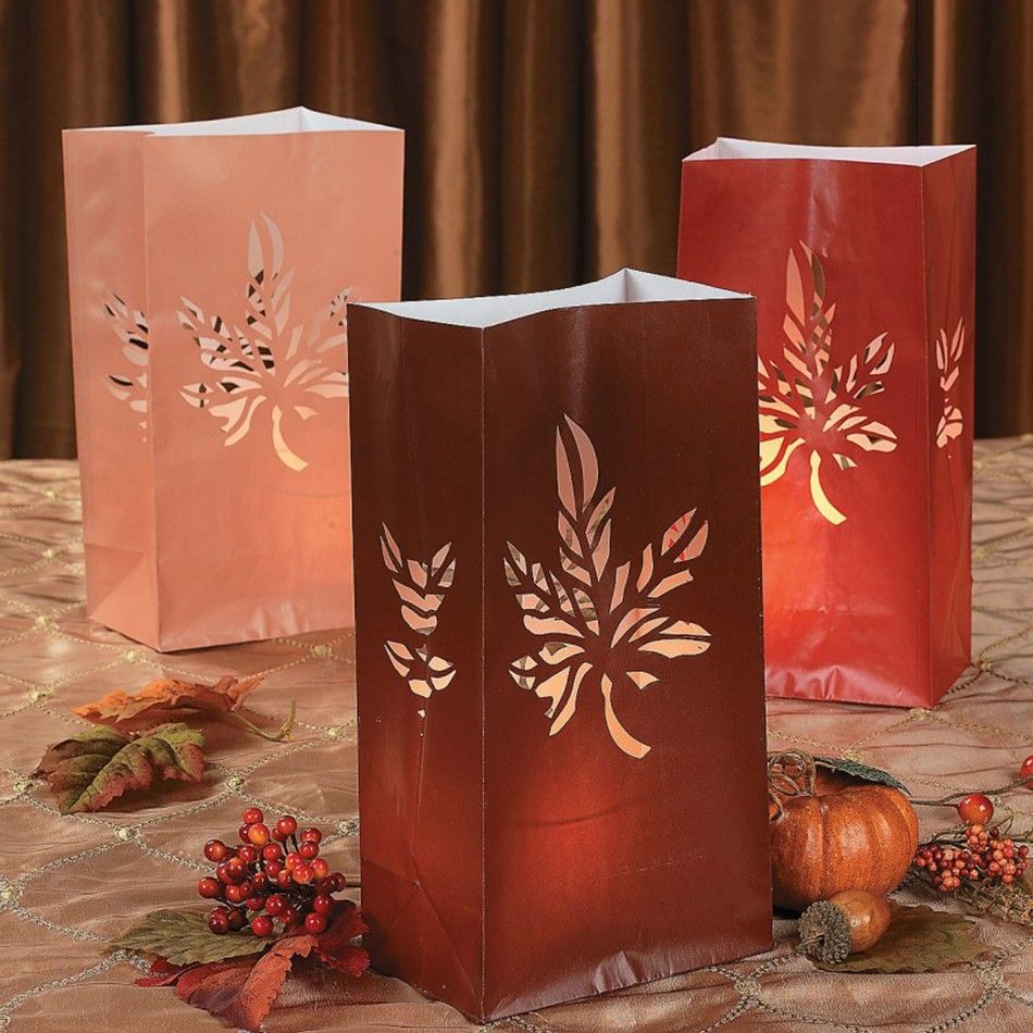 24++ Fall wedding favors bulk info