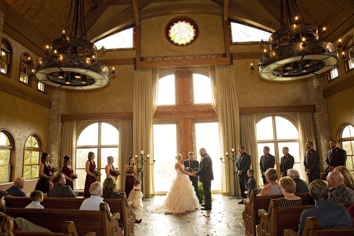 19++ Church wedding venues springfield mo information