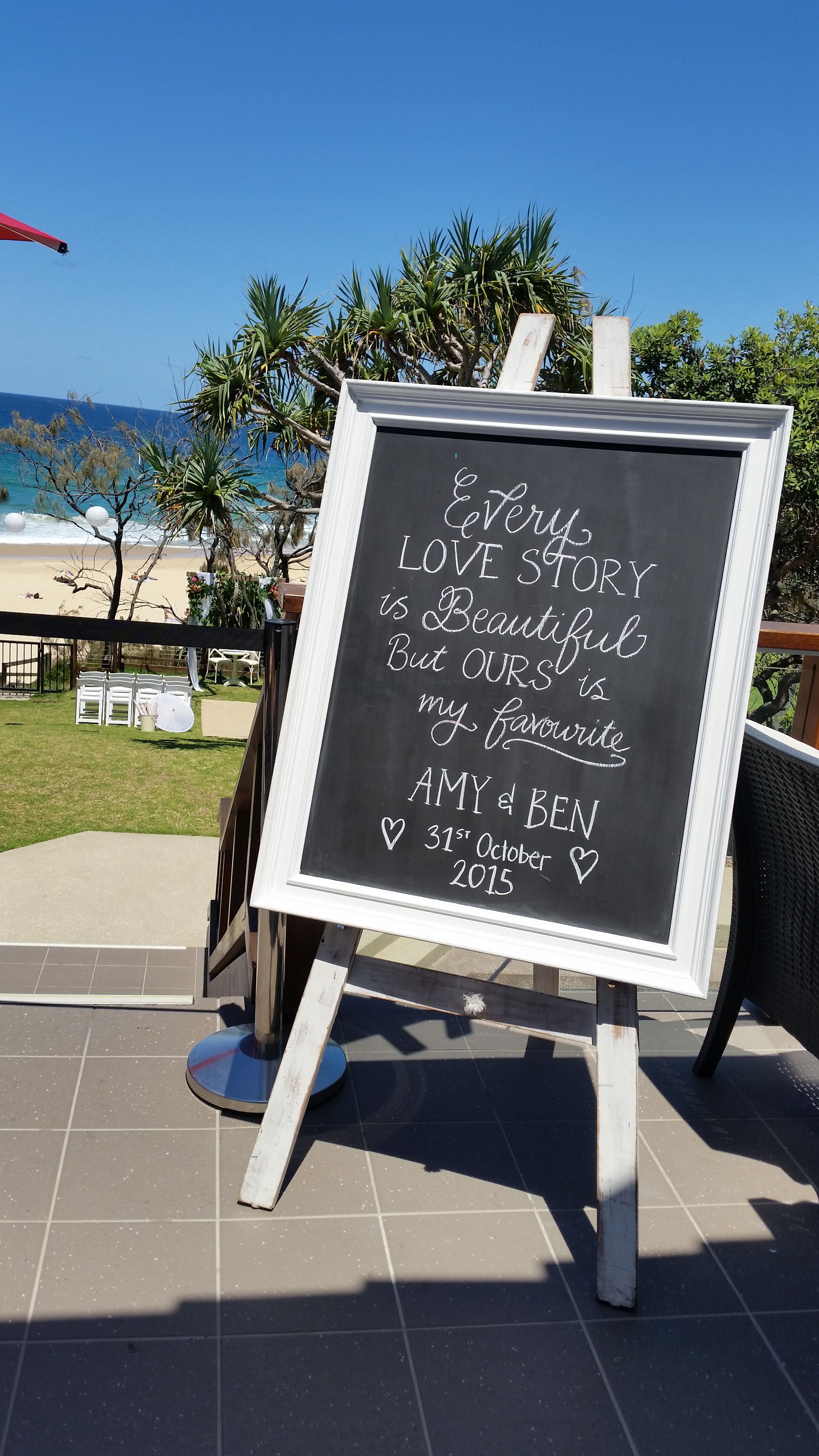 35+ Easels for wedding signage ideas in 2021 