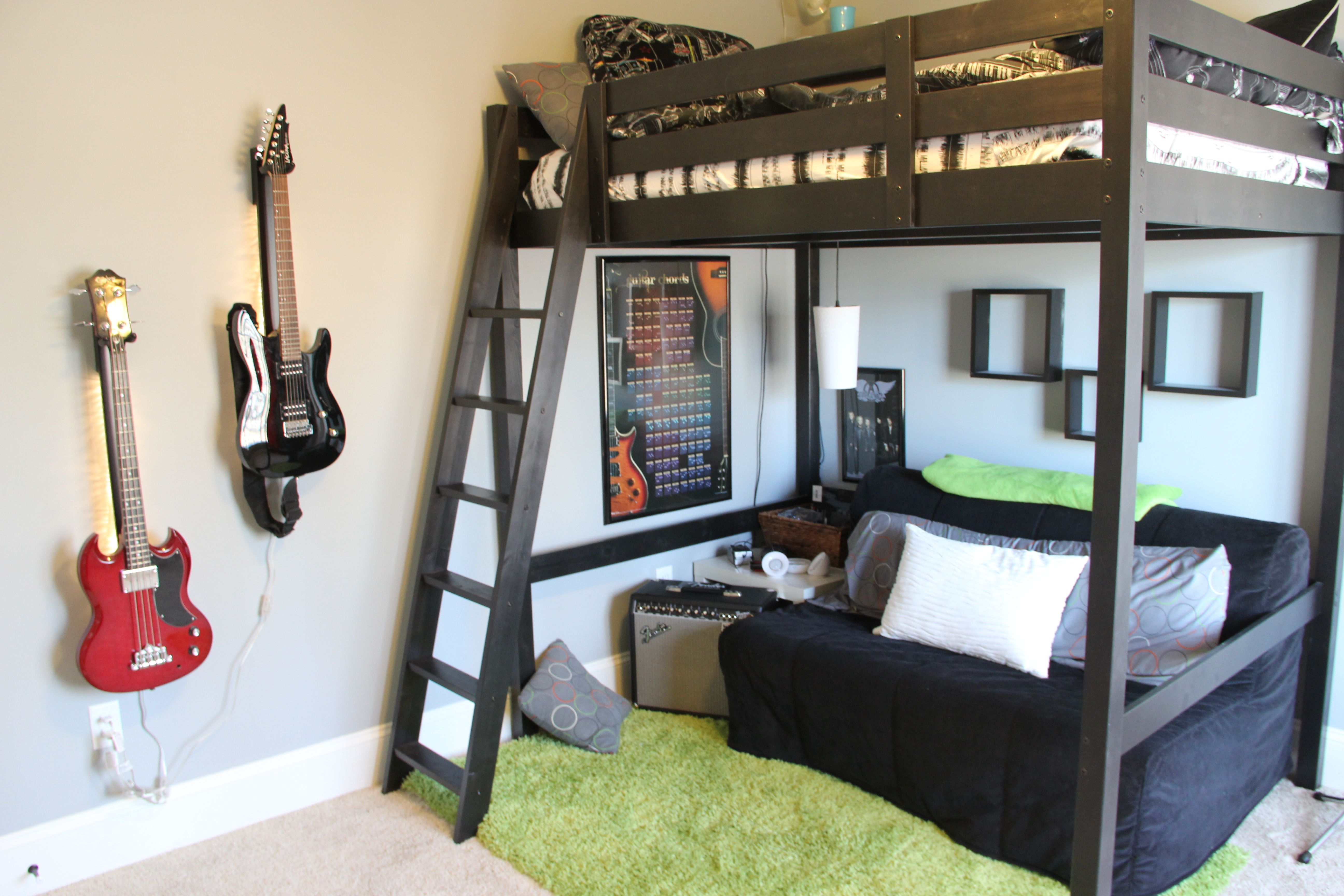 20+ Bunk Beds For Teen Boys