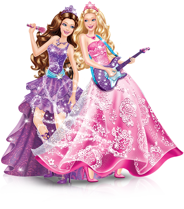 barbie png barbie princess barbie images barbie cartoon pinterest