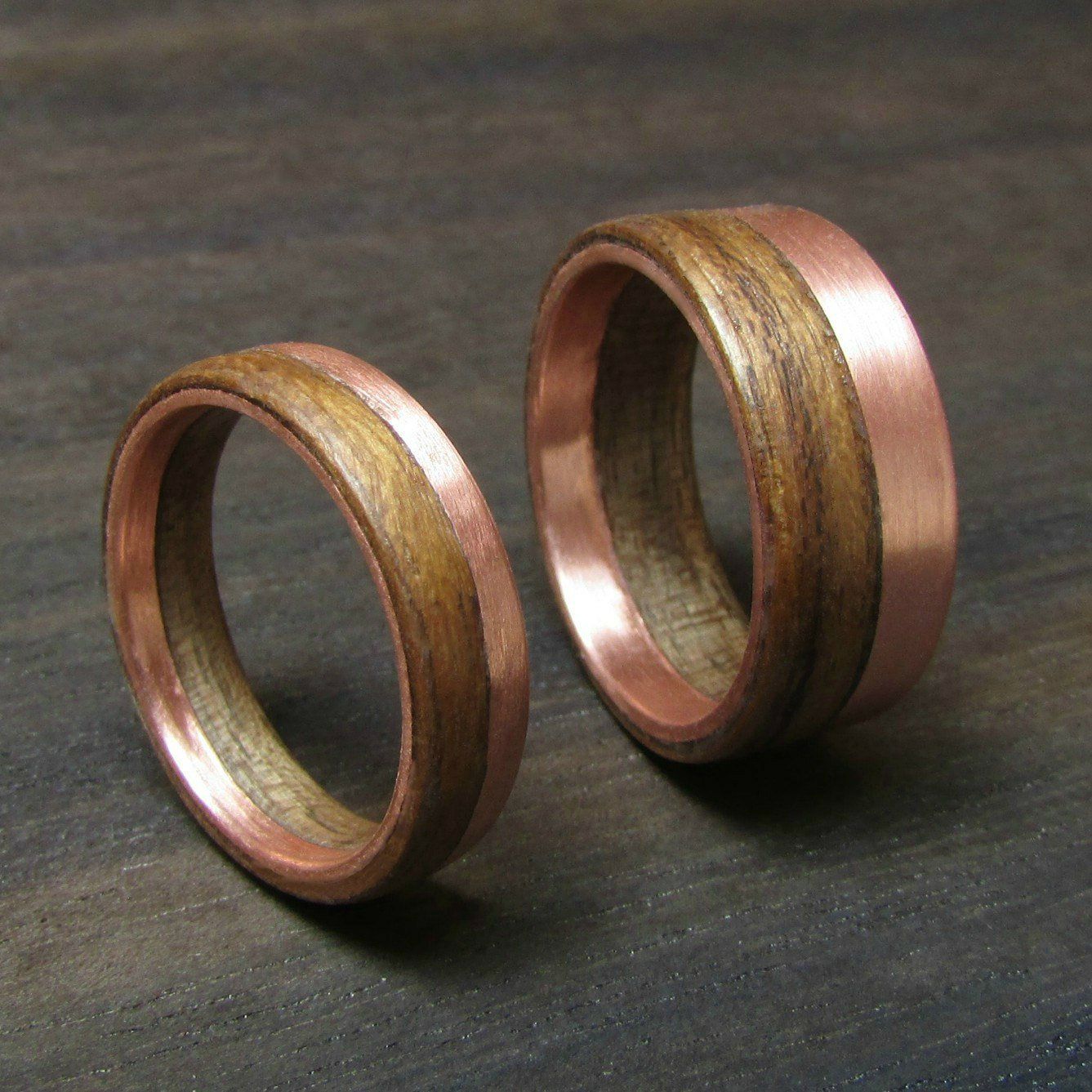 24+ Copper wedding band pros and cons info