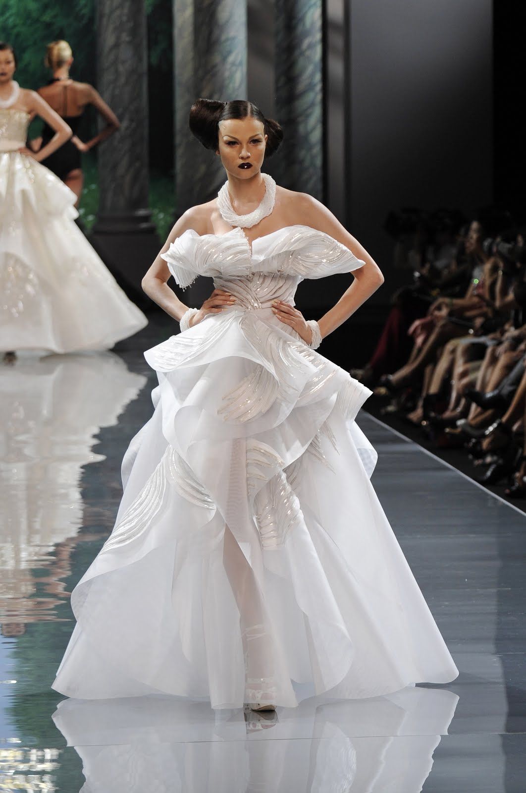 28++ Dior wedding dress vintage information