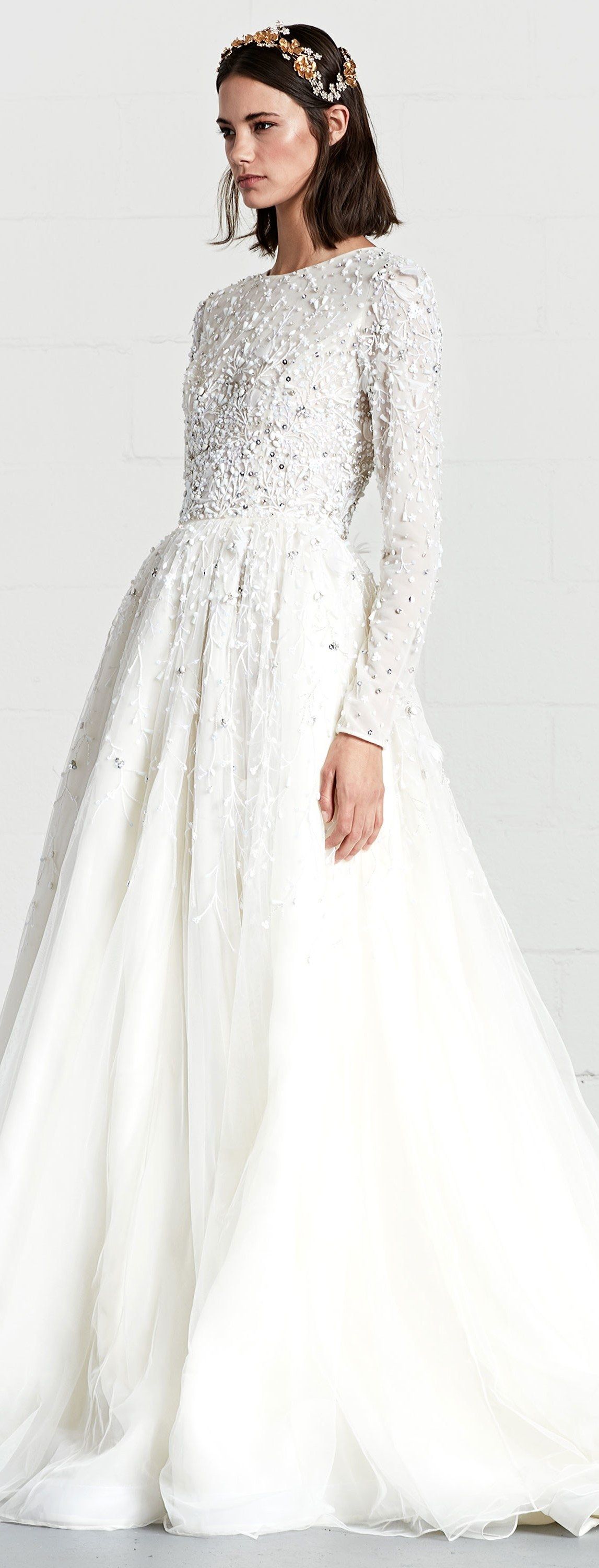 45++ Dennis basso used wedding dresses information