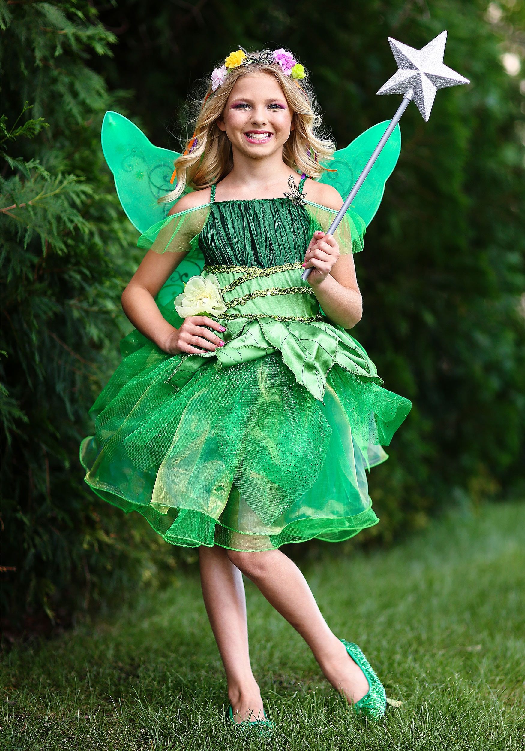 Related image | Fairy costume kids, Garden fairy costume, Fairy costume ...