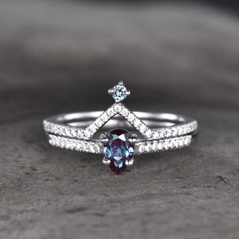 10+ Alexandrite wedding ring price ideas in 2021 