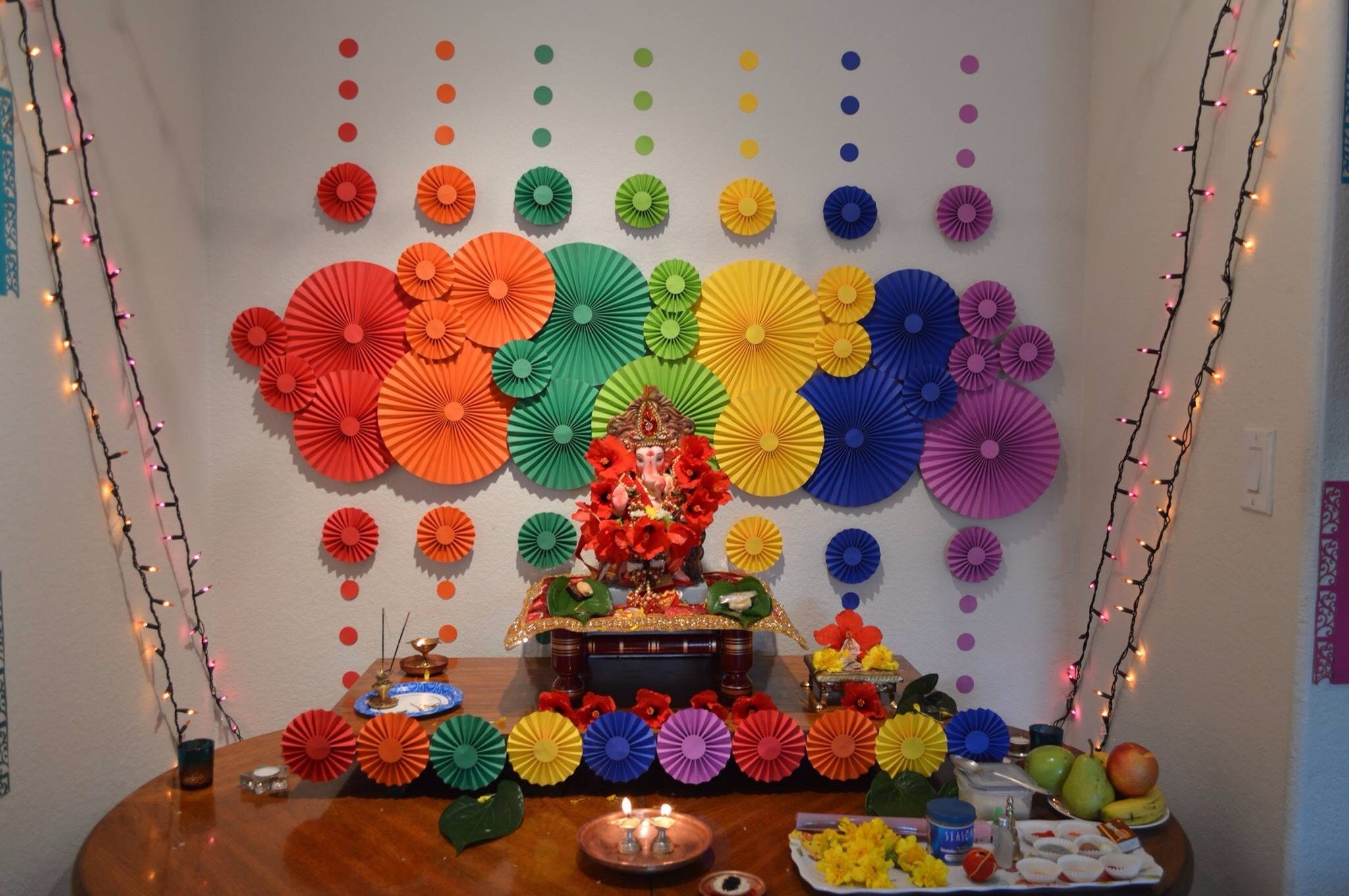 Flowers Are Used To Make Pakoras In Maharashtra