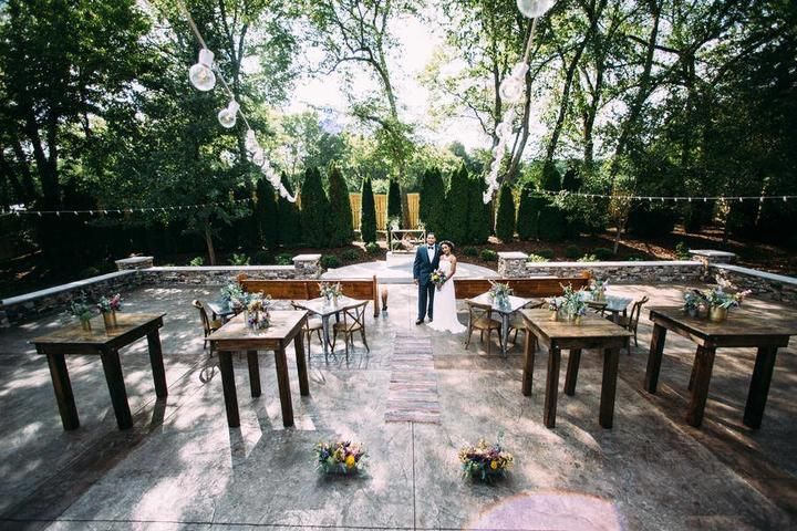 22+ Garden wedding venues near me info