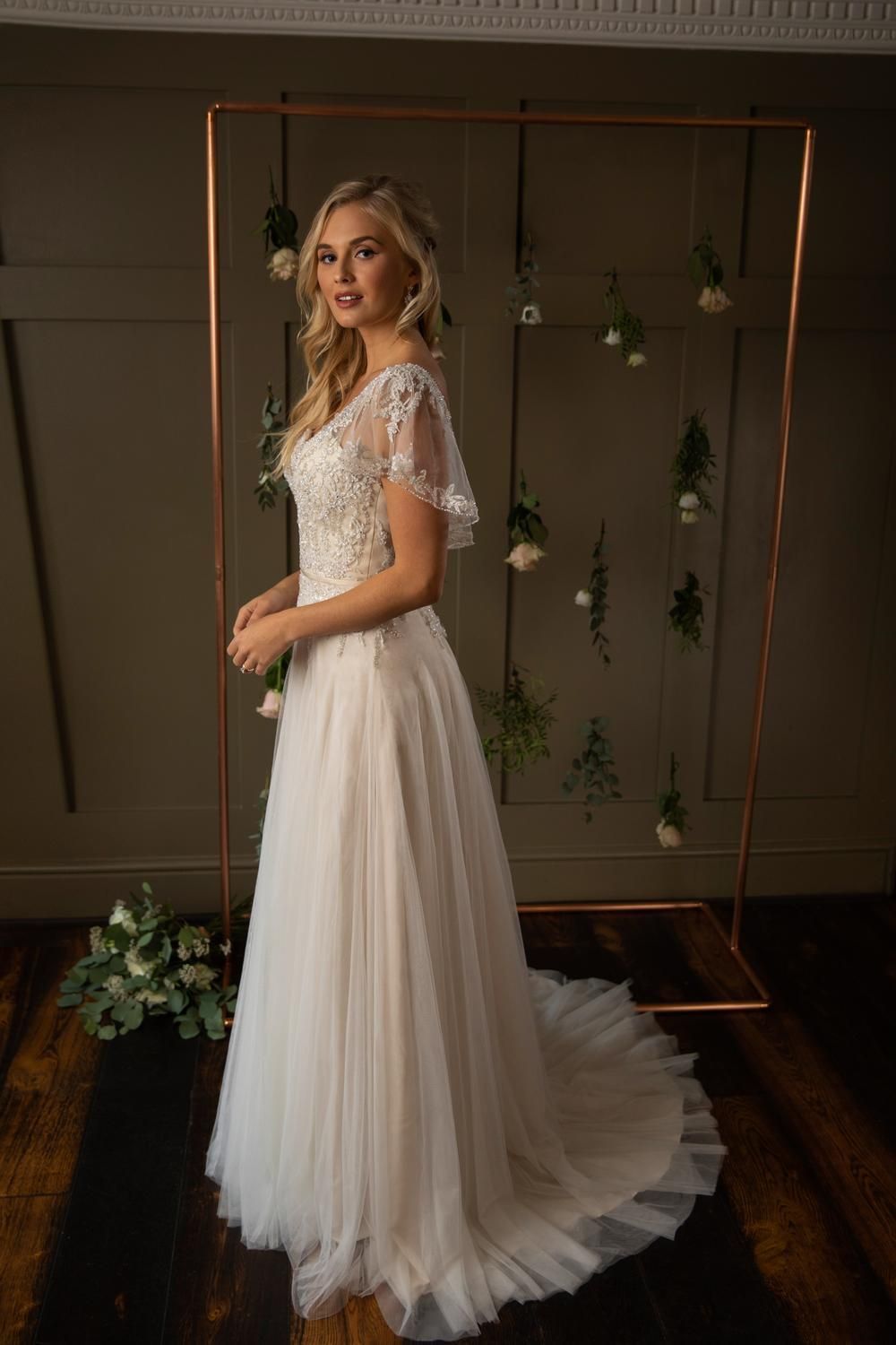 47+ Beaded wedding dresses uk ideas in 2021 