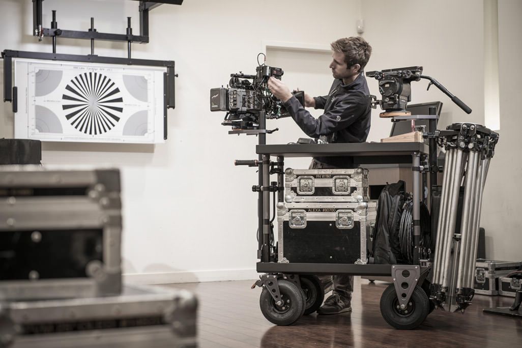 The voyager evo x on location cart – Artofit