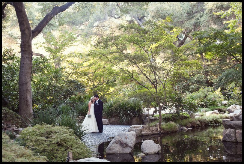 37+ Descanso gardens wedding pictures ideas