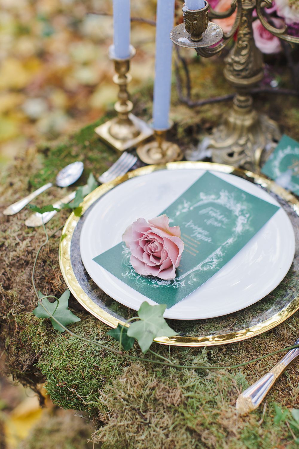 35+ Fairytale wedding theme colors info