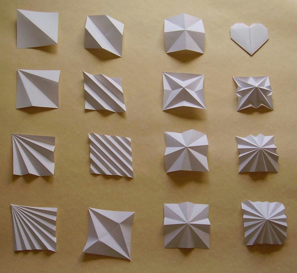 Paper craft | Origami architecture, Origami design, Paper crafts origami