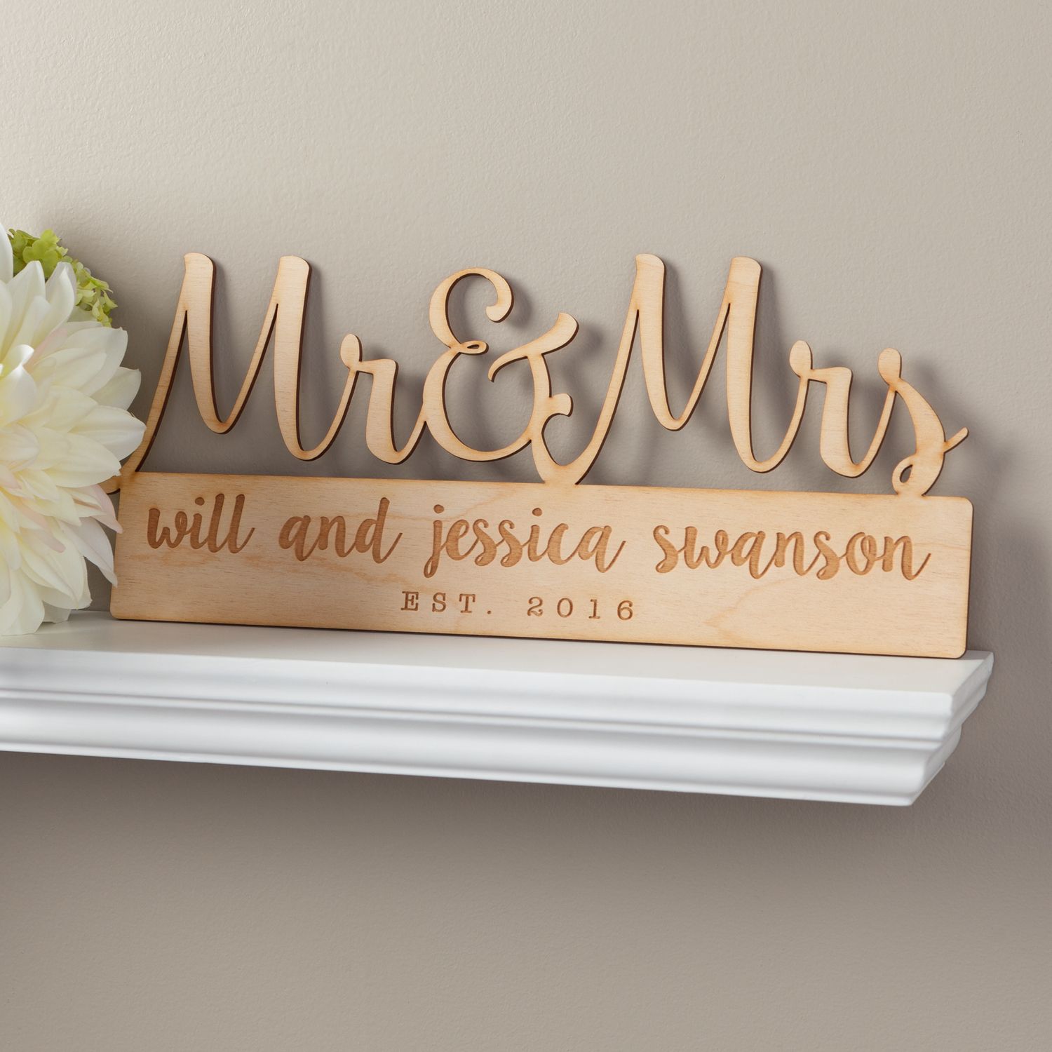 27+ Custom wedding signs wood ideas