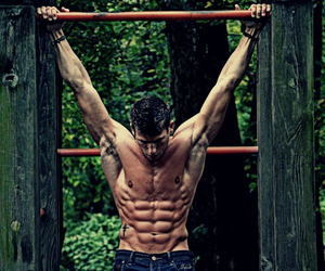 Calisthenics Workout Plan