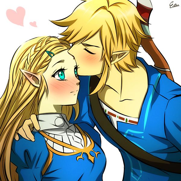 Pin on Zelda and Link