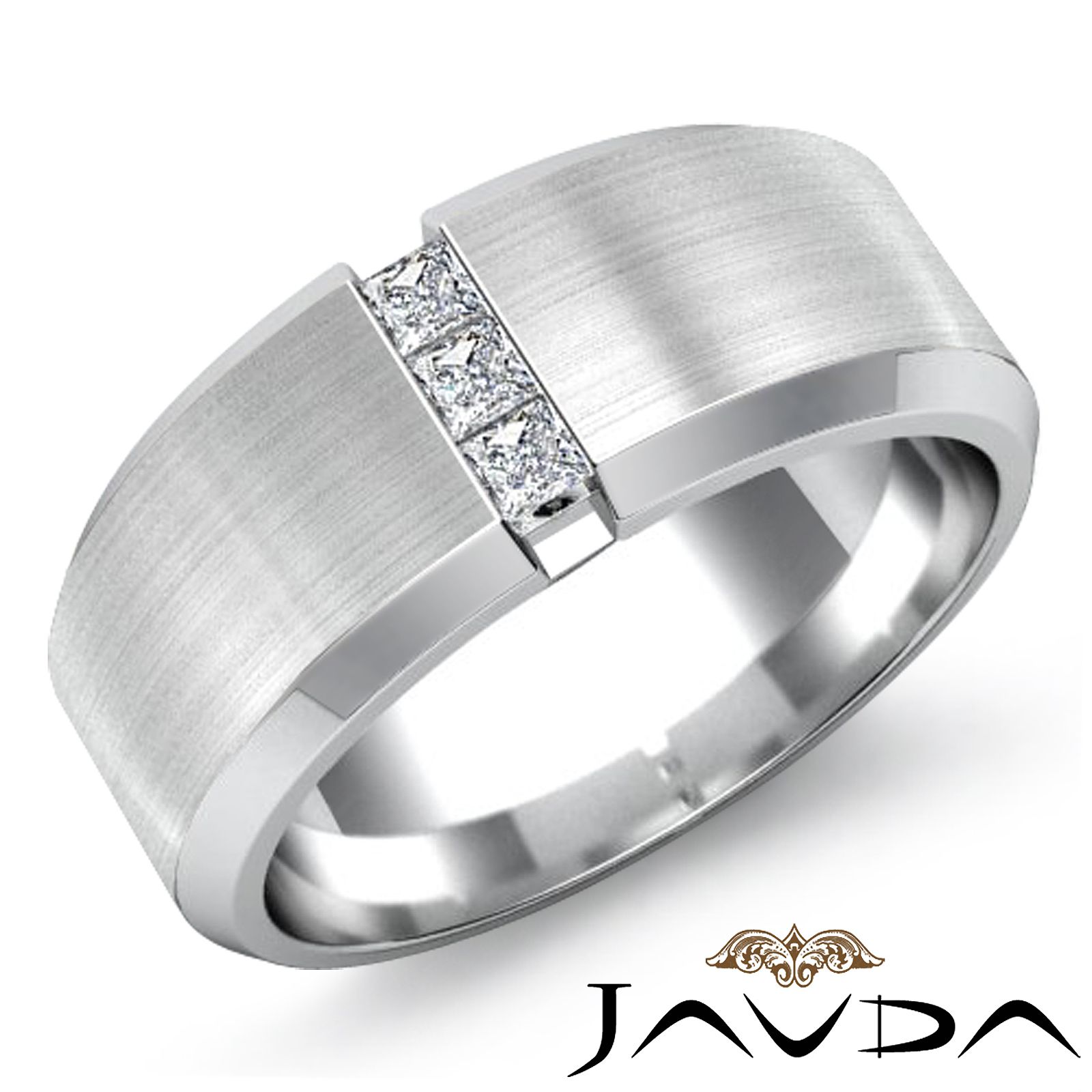 33++ Cool mens wedding bands reddit info