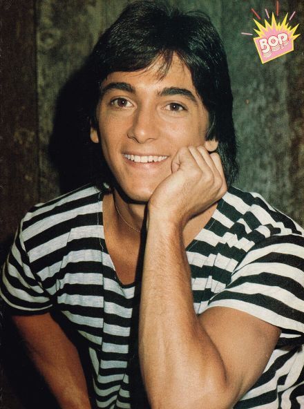 Pin on Scott Baio.