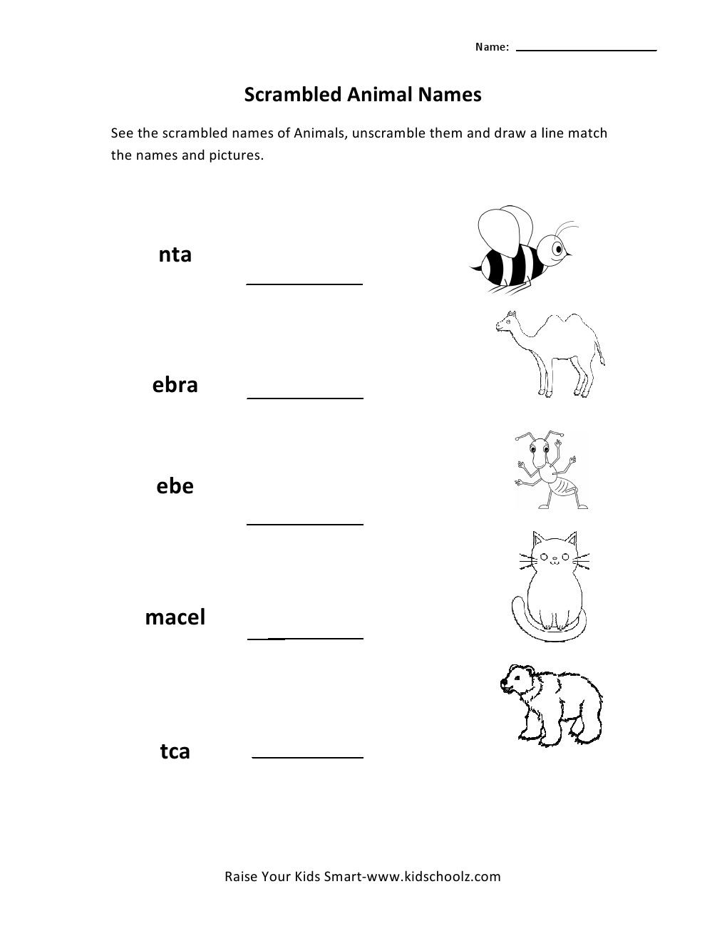 worksheets for grade 2 science Worksheets for grade 2 science, 2nd