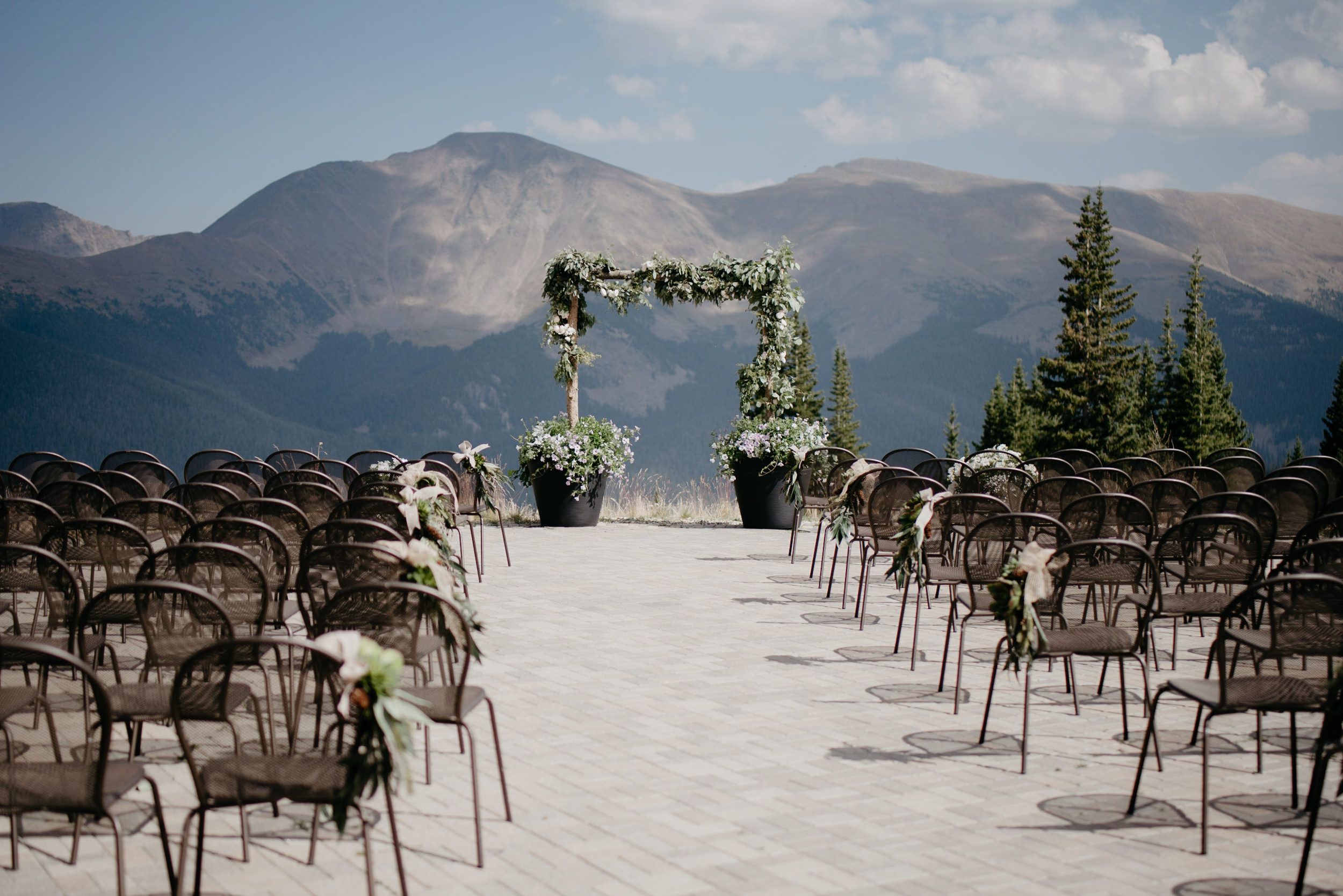 22++ Colorado mountain wedding packages ideas in 2021 