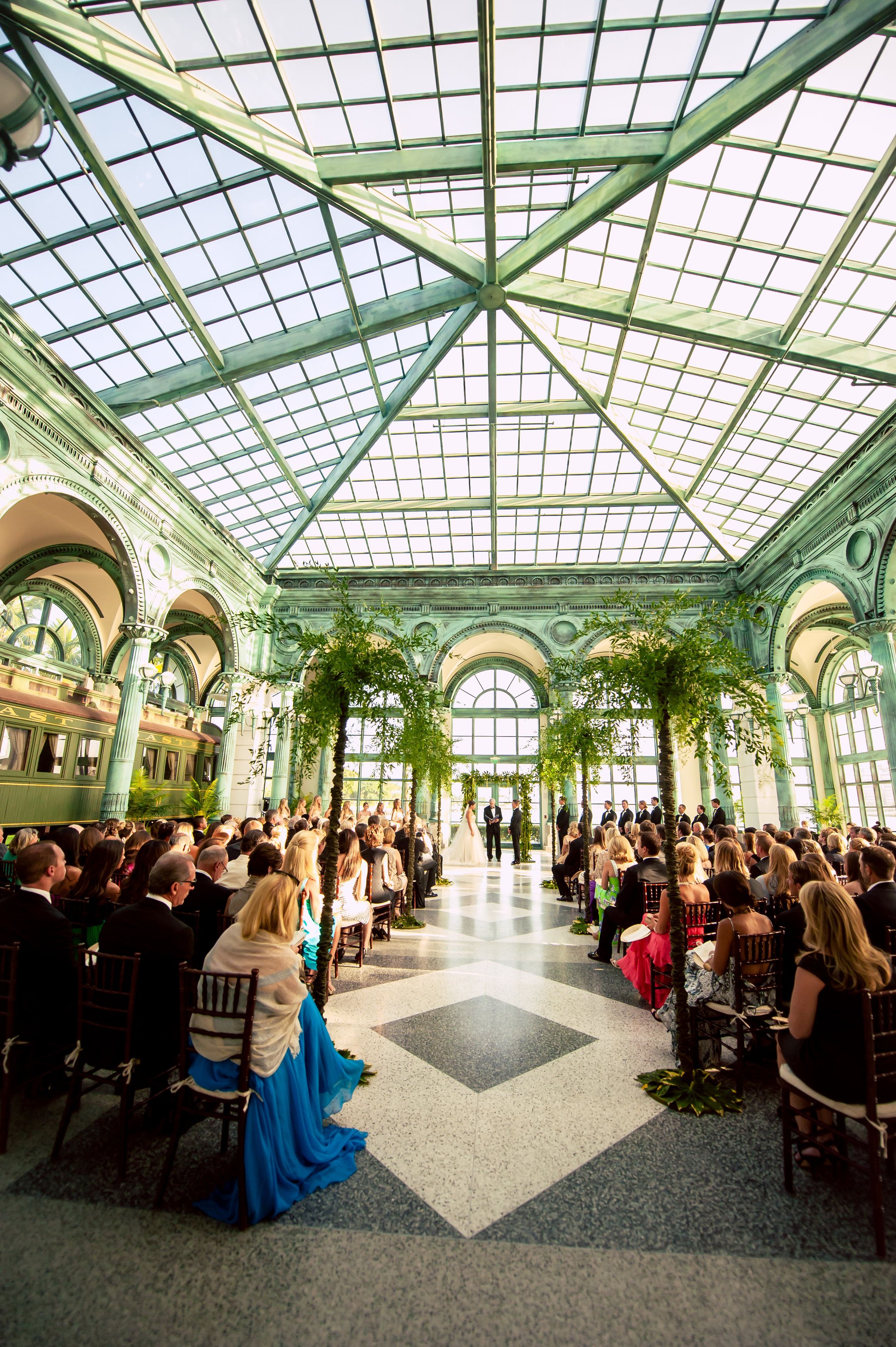 21++ Garden wedding venues west palm beach info