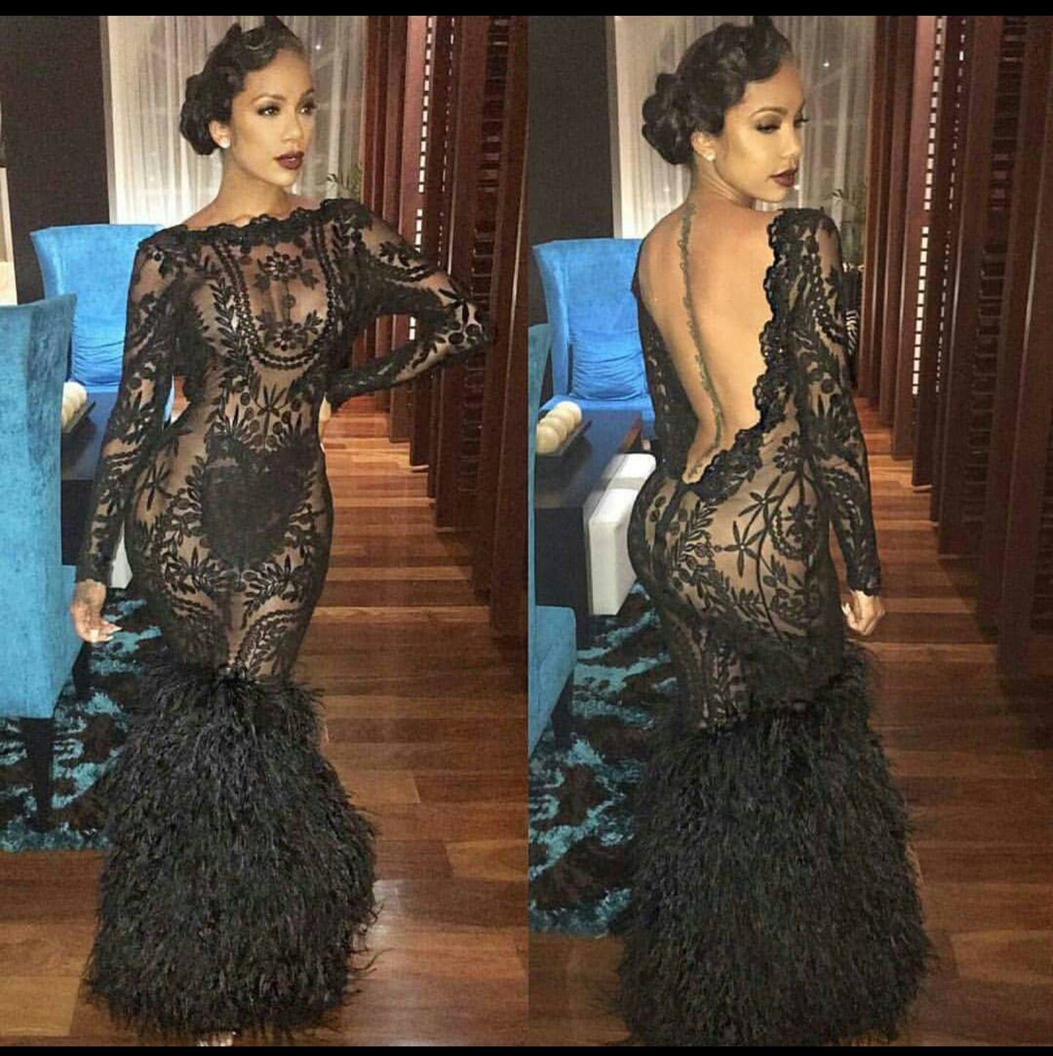 17+ Erica mena wedding dress information