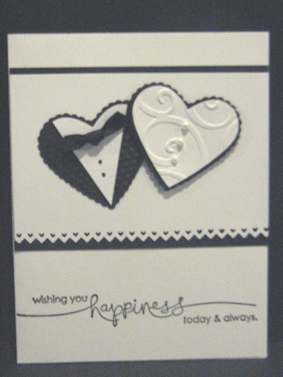 Greeting Card For Wedding