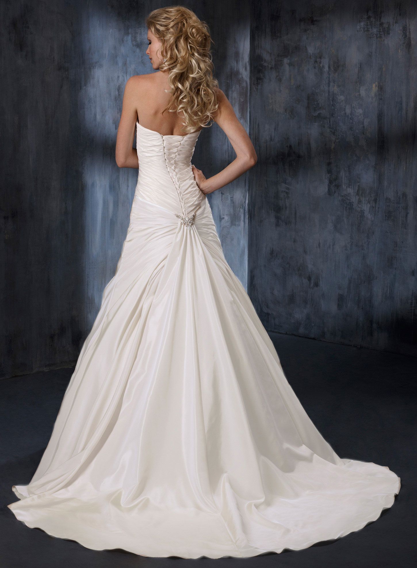 33+ Corset back wedding dress uk ideas