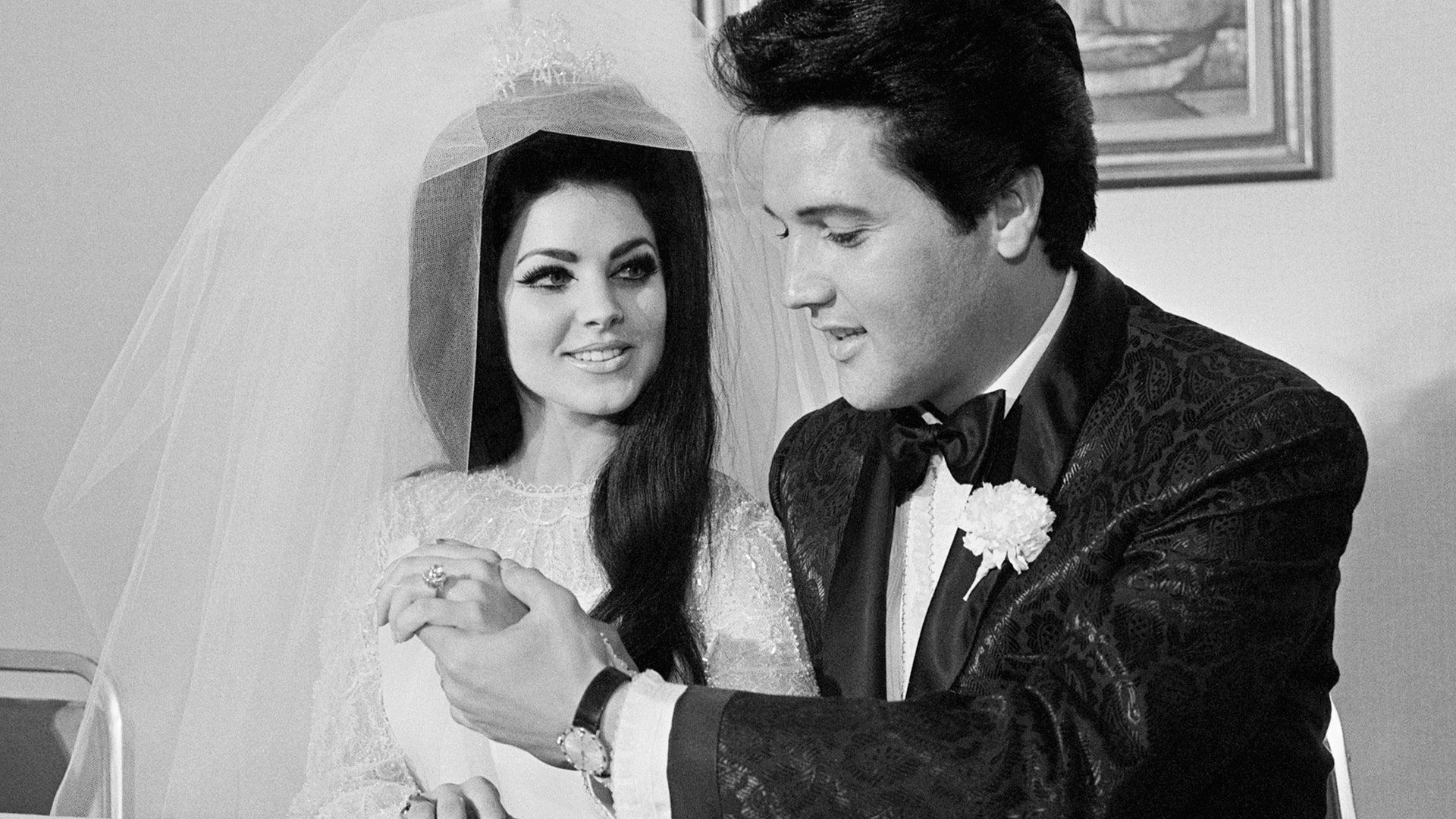 49++ Elvis wedding las vegas price info