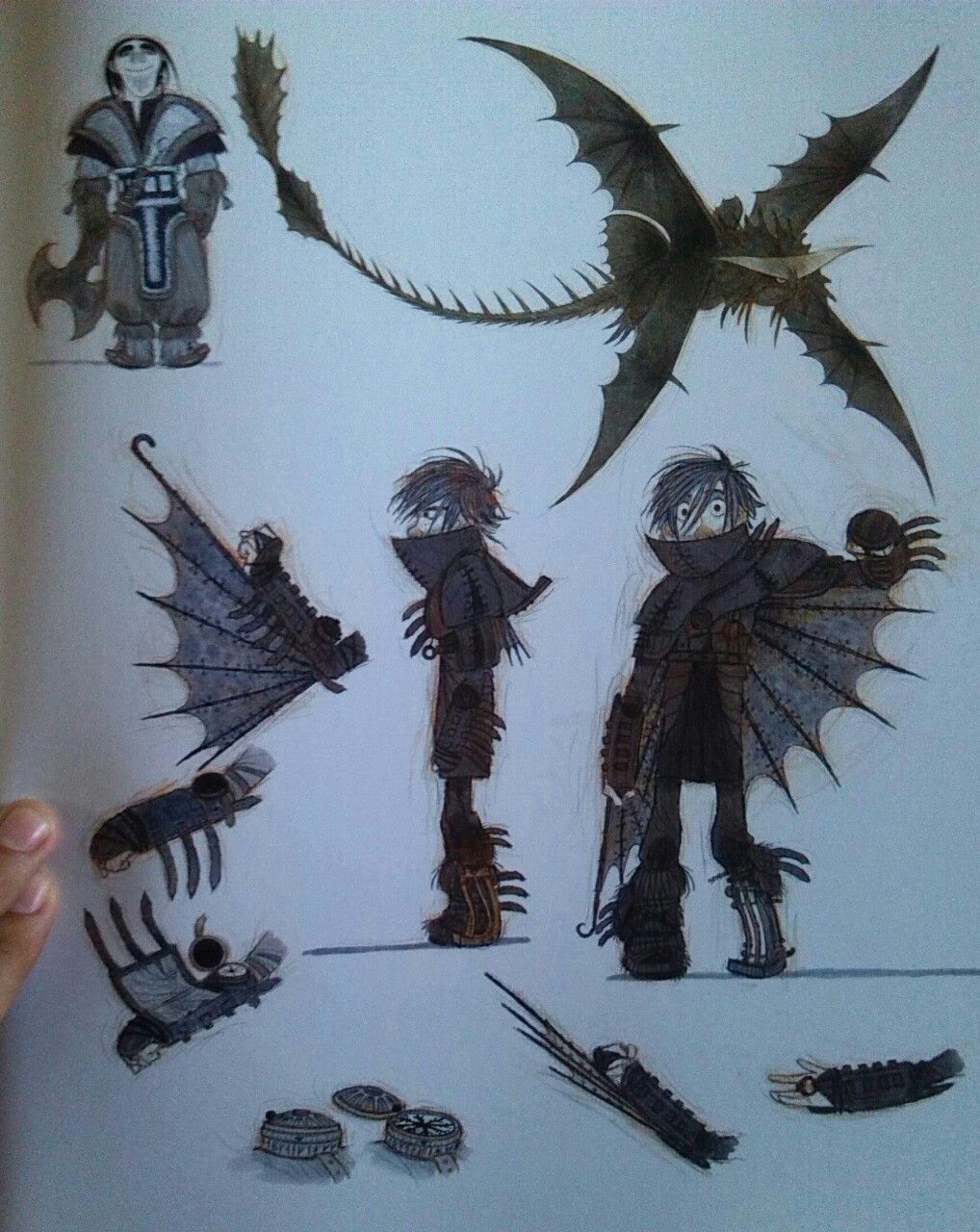 Httyd2 Hiccup concept art! Dreamworks Characters, Dreamworks Animation ...