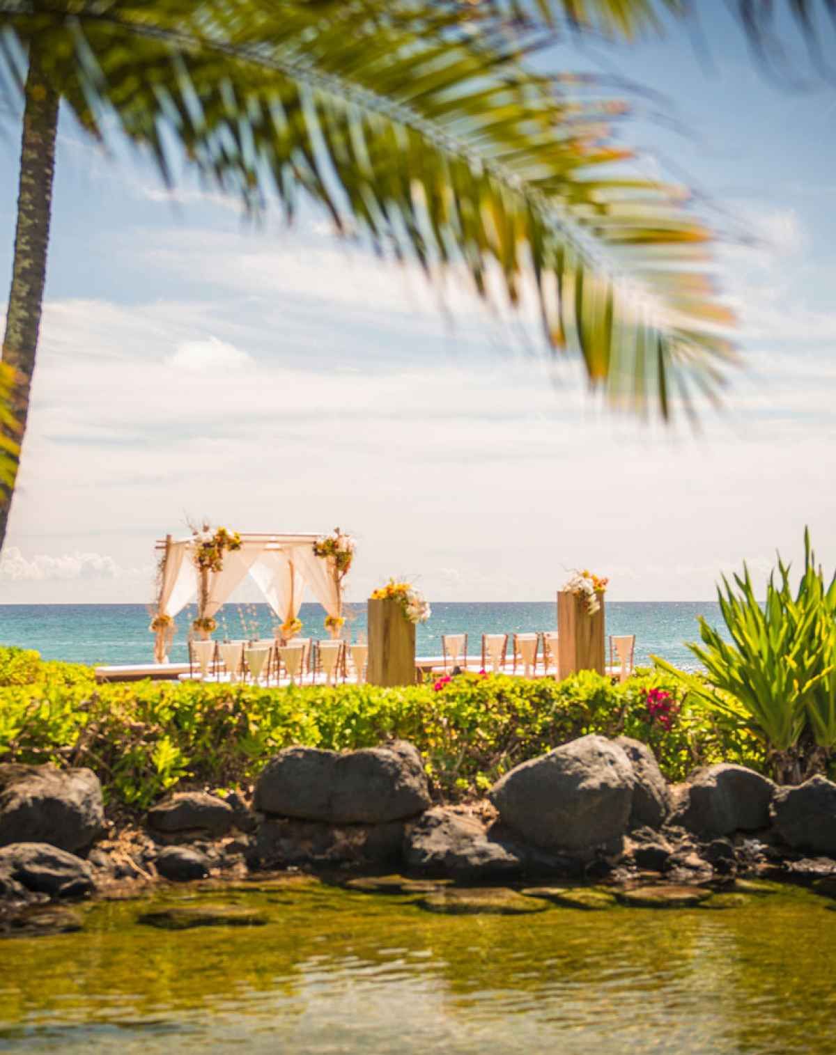 34++ Destination wedding packages hawaii ideas