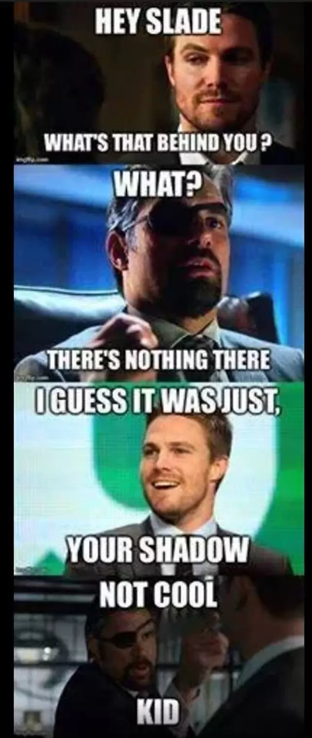 The Best Arrow Memes So Far Nerd TV Pinterest Arrow Memes