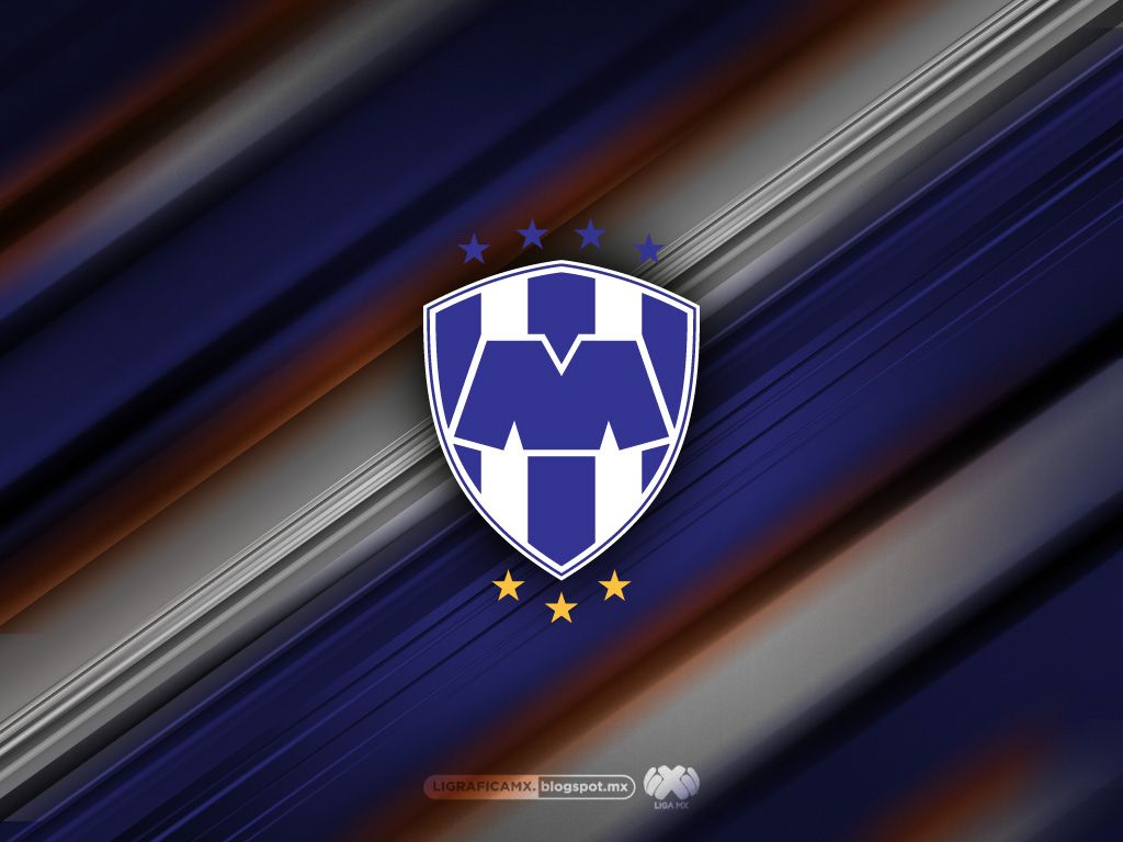 #Monterrey • Wallpaper 22062013CTG | Rayados de monterrey, Club de ...