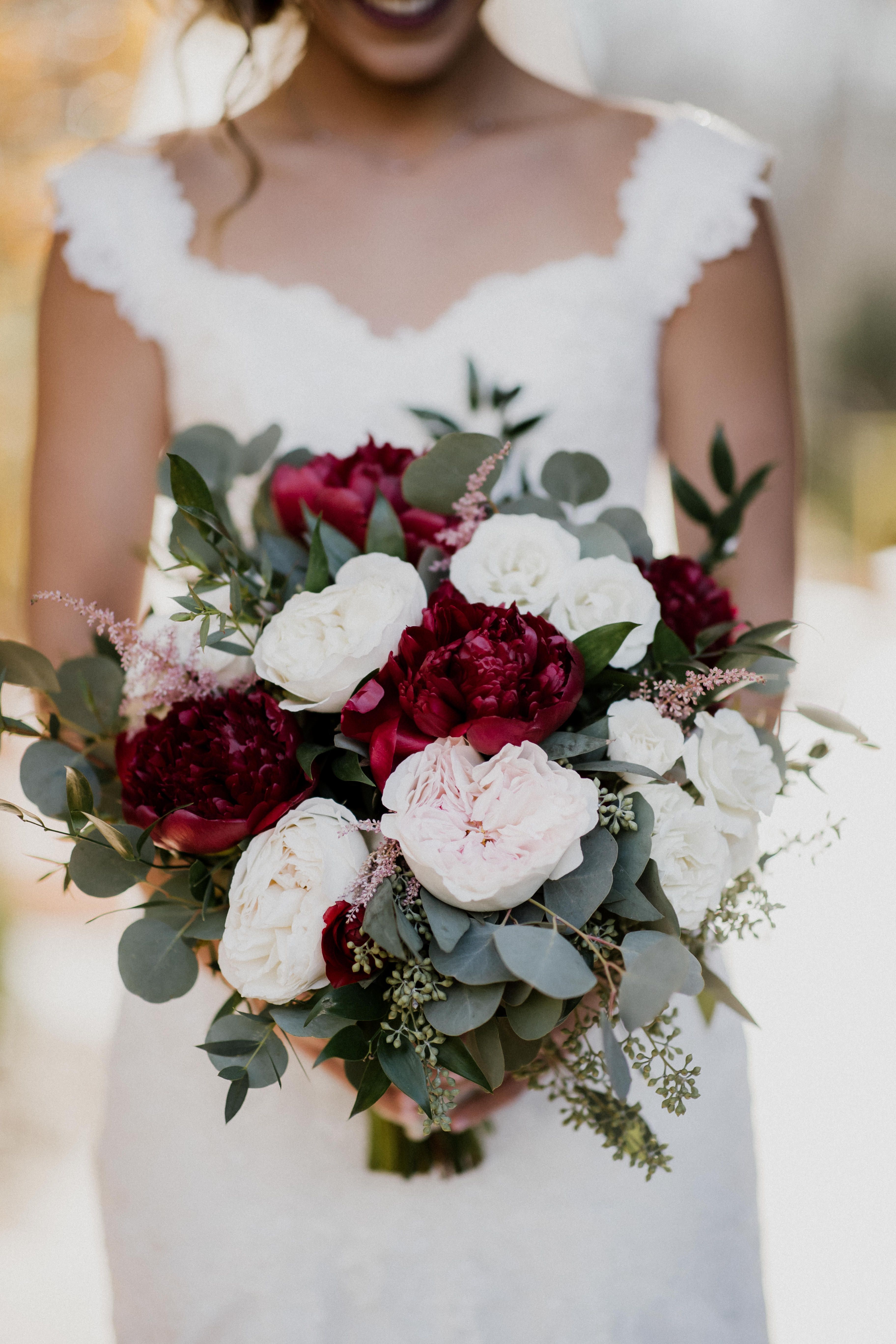 36+ Burgundy fall wedding bouquets information