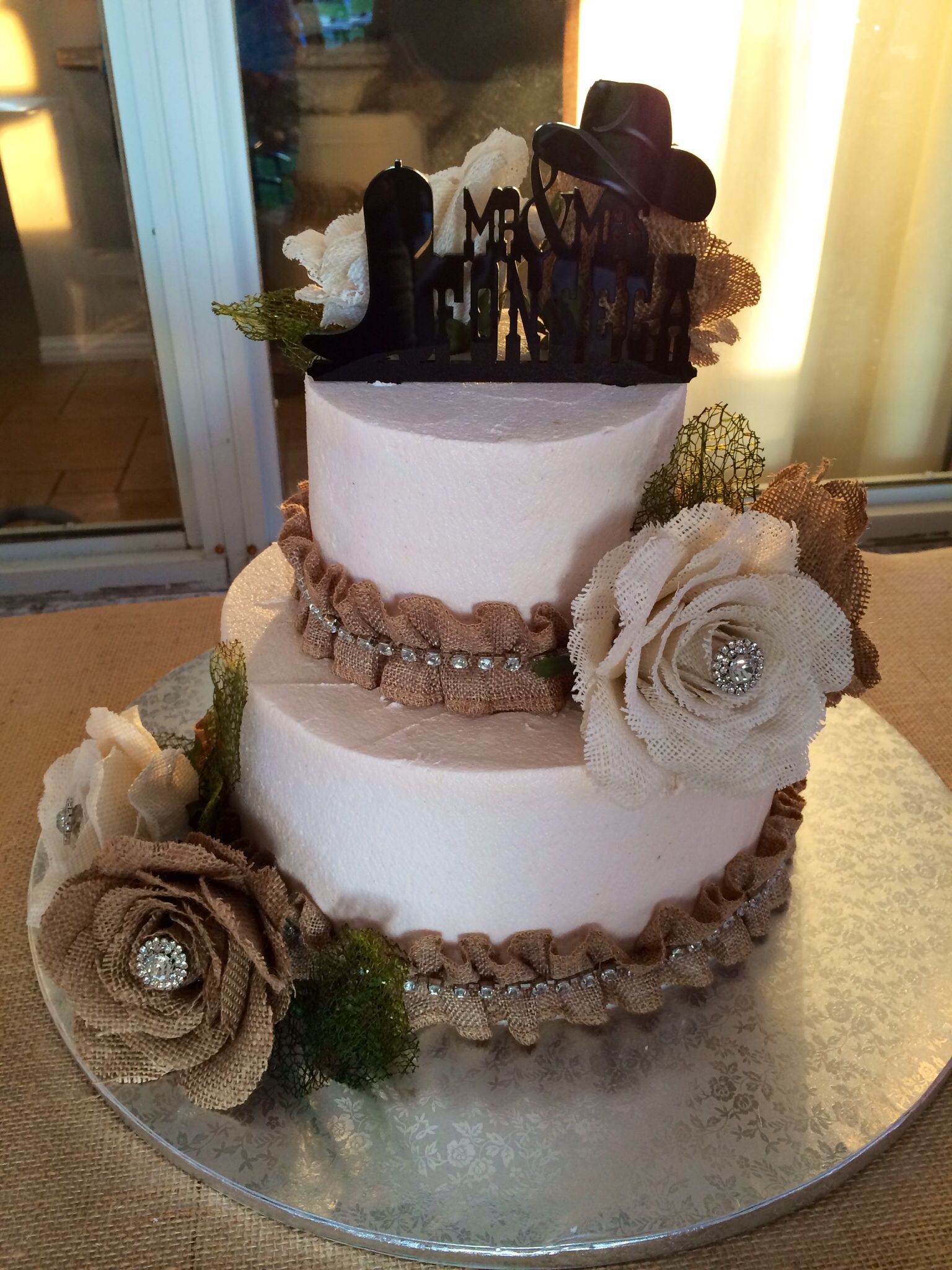 11++ Country themed wedding cakes info