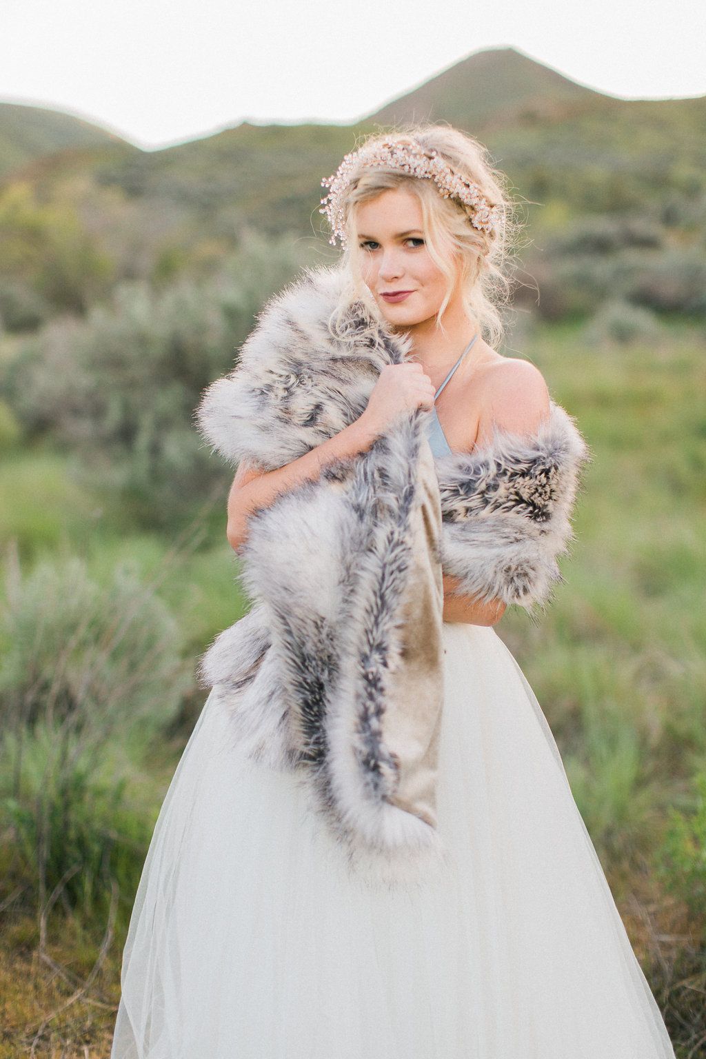 50+ Faux fur shawl wedding wrap info