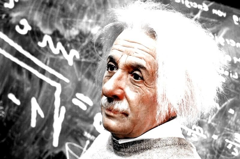 11 Life Changing Lessons to Learn From Einstein | Power of Positivity ...