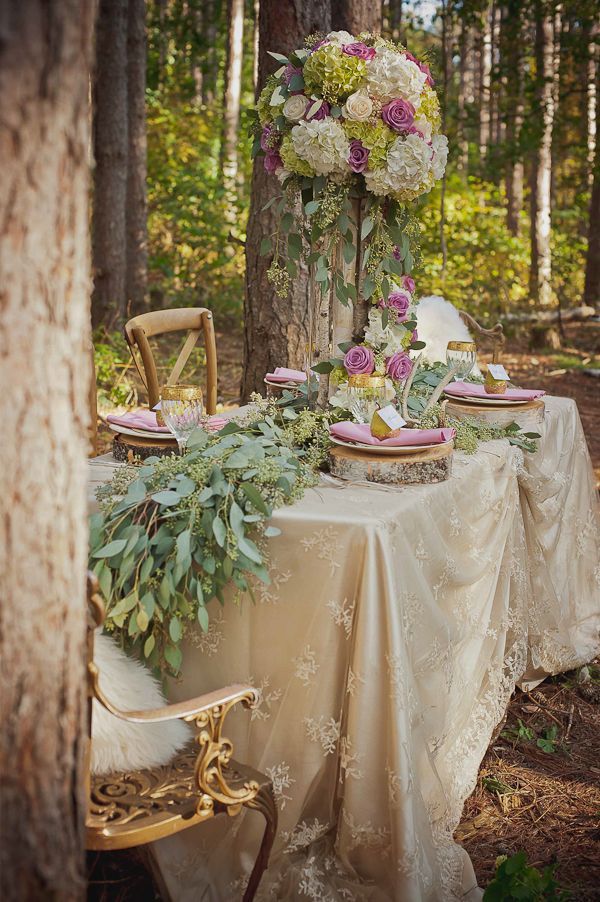 22++ Fairytale themed wedding reception ideas in 2021 