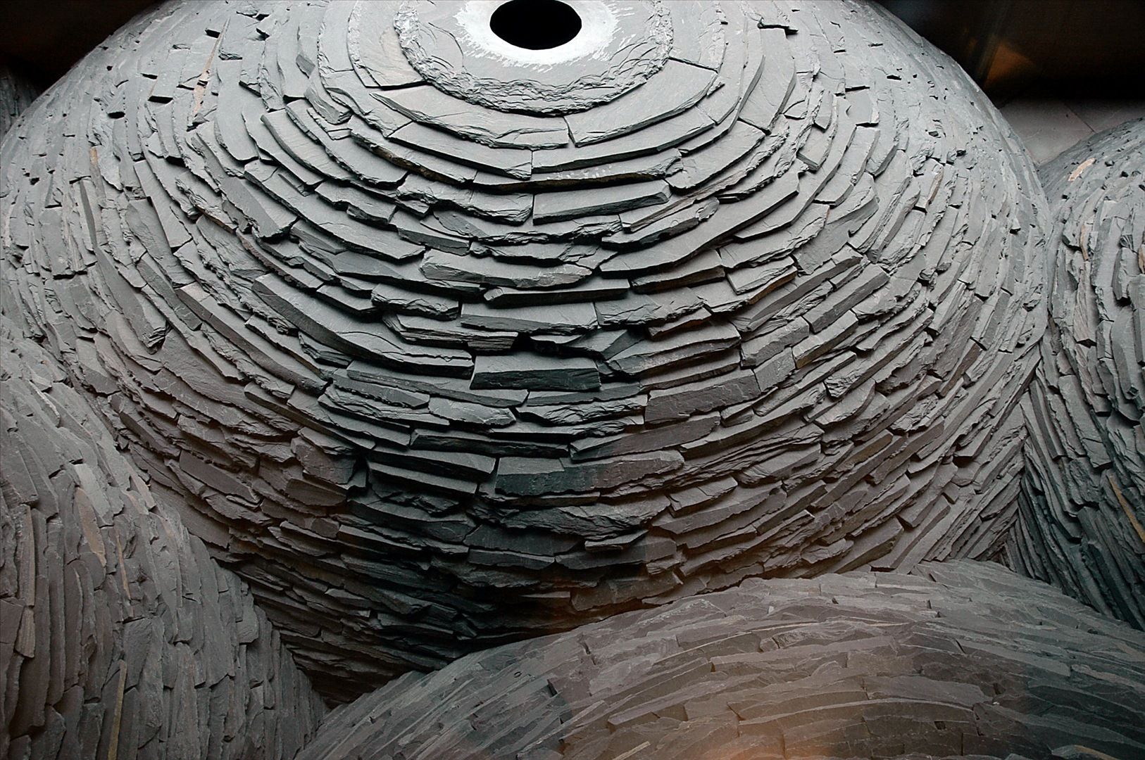 Andy goldsworthy, Künstler